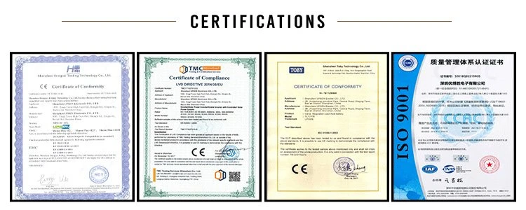 certificates certificates