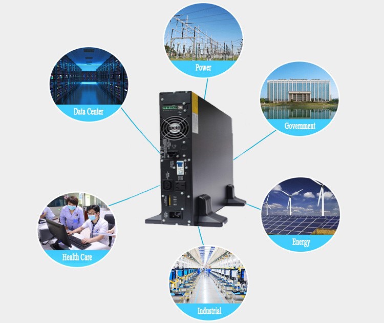 applications of compter ups applications of compter ups