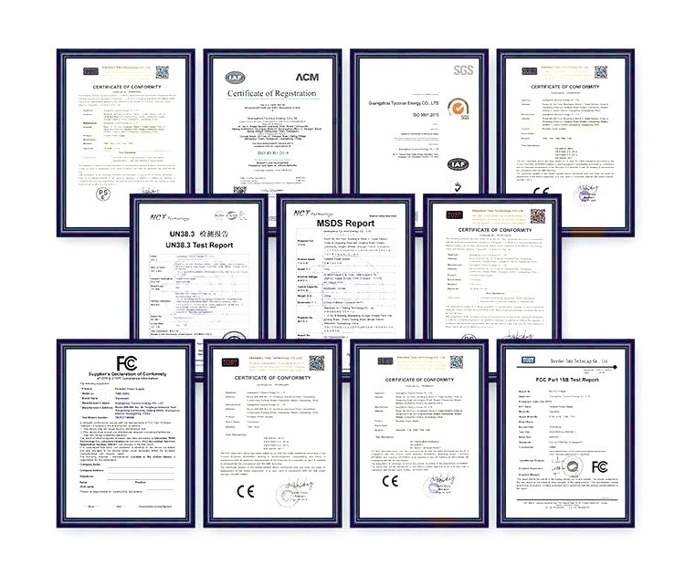 certificates certificates
